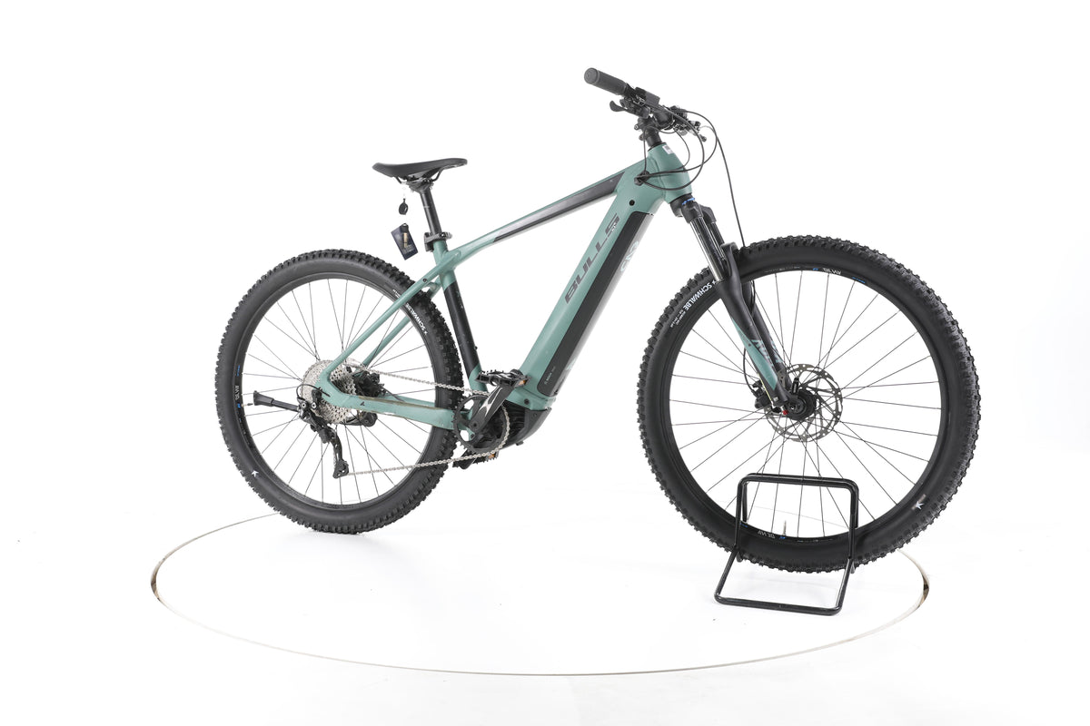 Bulls Copperhead Evo 1 E-Bike - Image 2