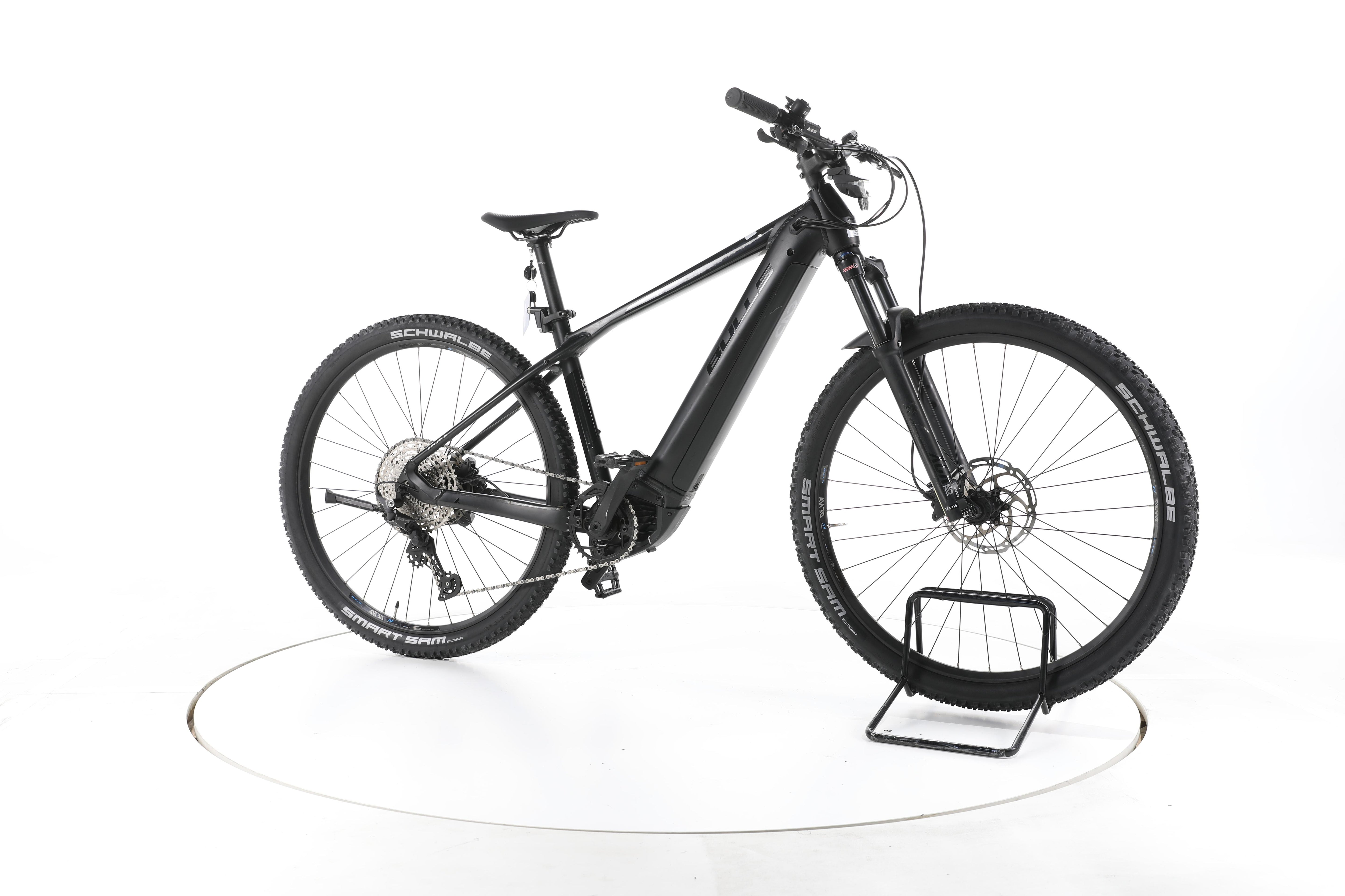 Bulls Copperhead EVO 2 E-Bike - Image 2