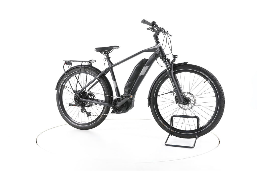 R Raymon TourRay E 3.0 Trekking E-Bike - Image 2