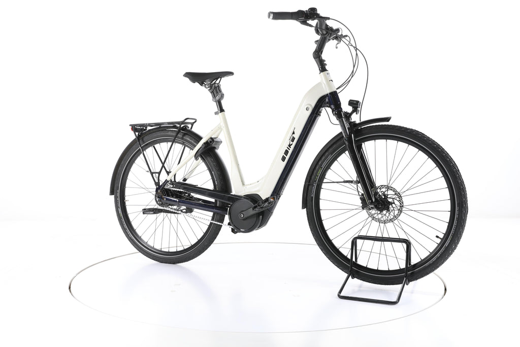 EBIKE Tour Pro City E-Bike Tiefeinsteiger - Image 2