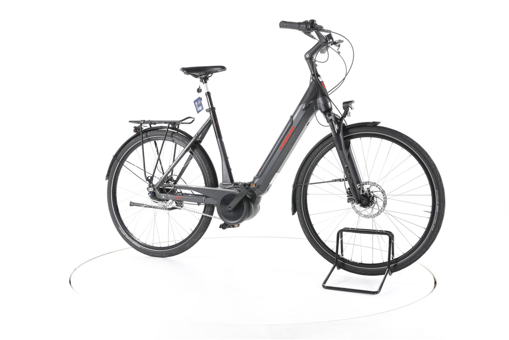 Kreidler Vitality Eco 7 City E-Bike Tiefeinsteiger - Image 2