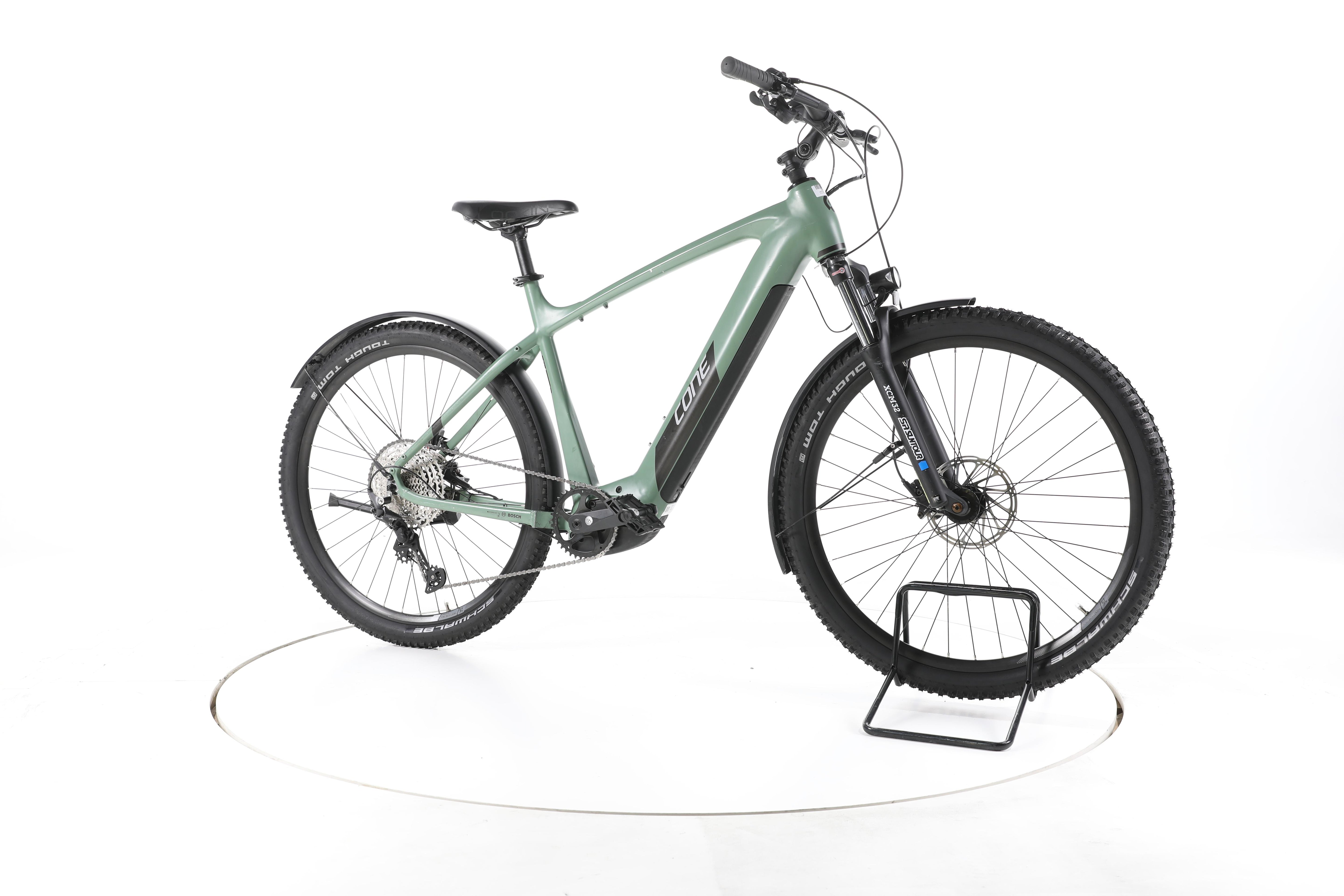 CONE Bikes eCross IN 3.0 E-Bike - Image 2