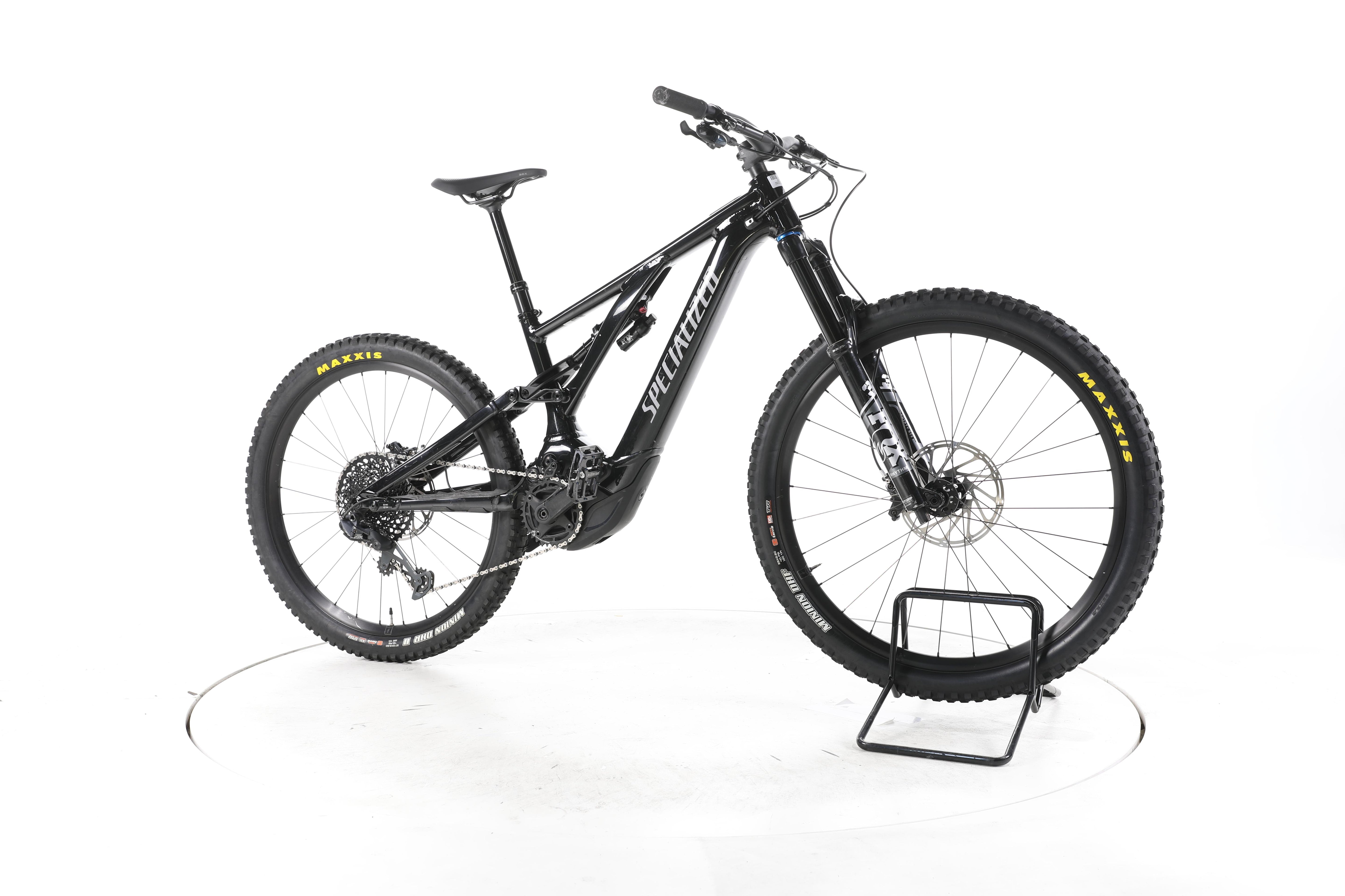 Specialized Turbo Levo Comp E-Bike Fully - Image 2