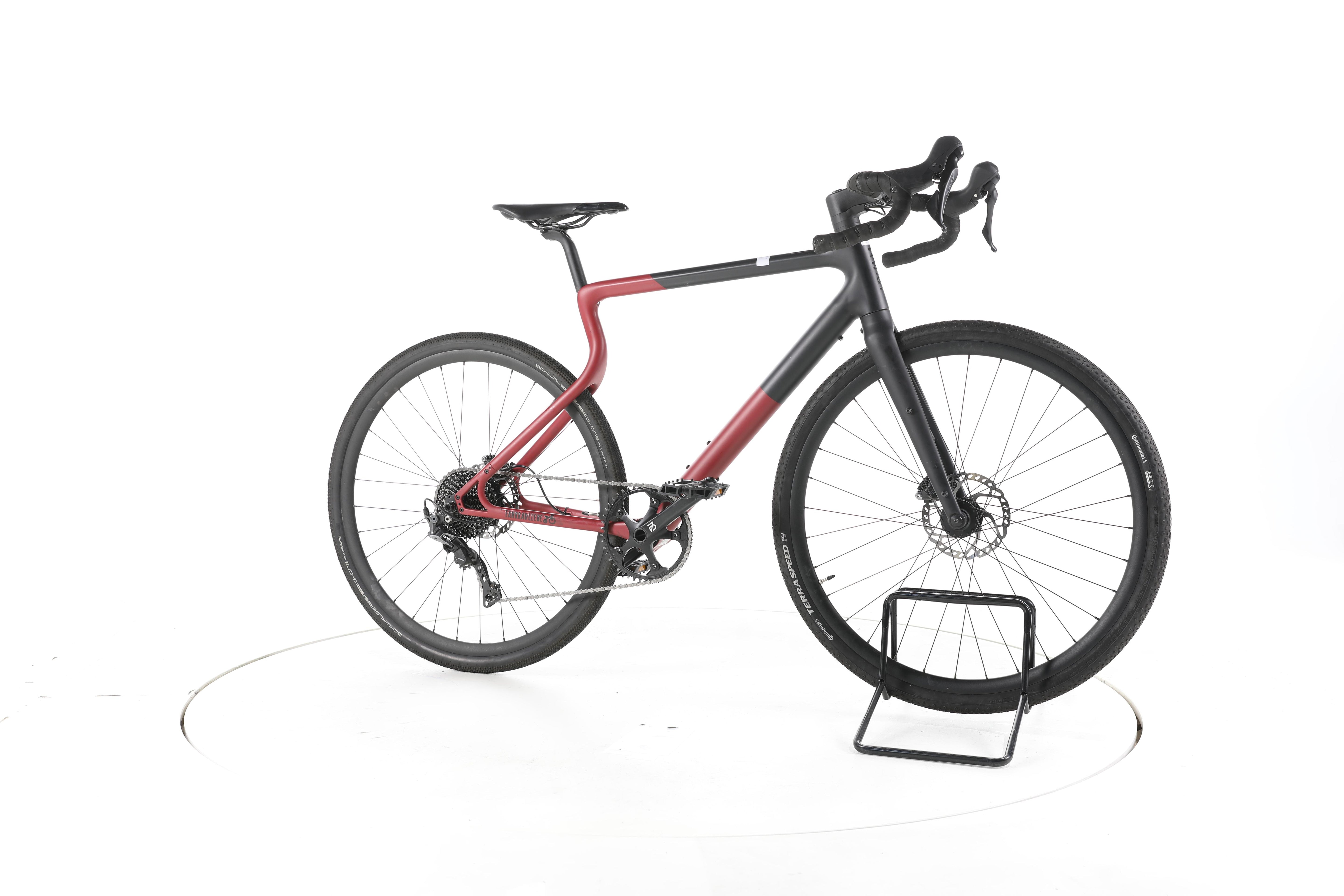 Urwahn Waldwiesel E E-Gravelbike - Image 2