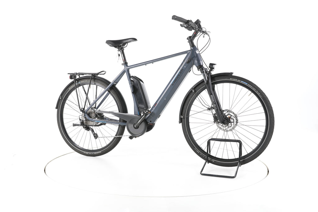 Kreidler Vitality Eco8 EXT Trekking E-Bike - Image 2