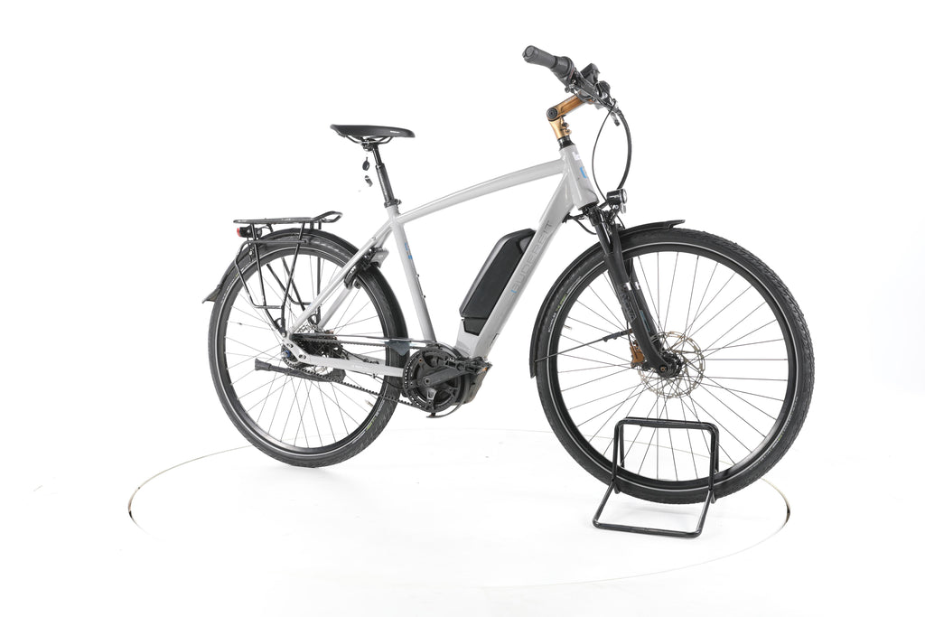 Gudereit EC-4.5 evo City E-Bike - Image 2