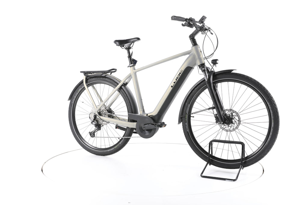 Cube Touring Hybrid Pro Trekking E-Bike 2023 - Image 2