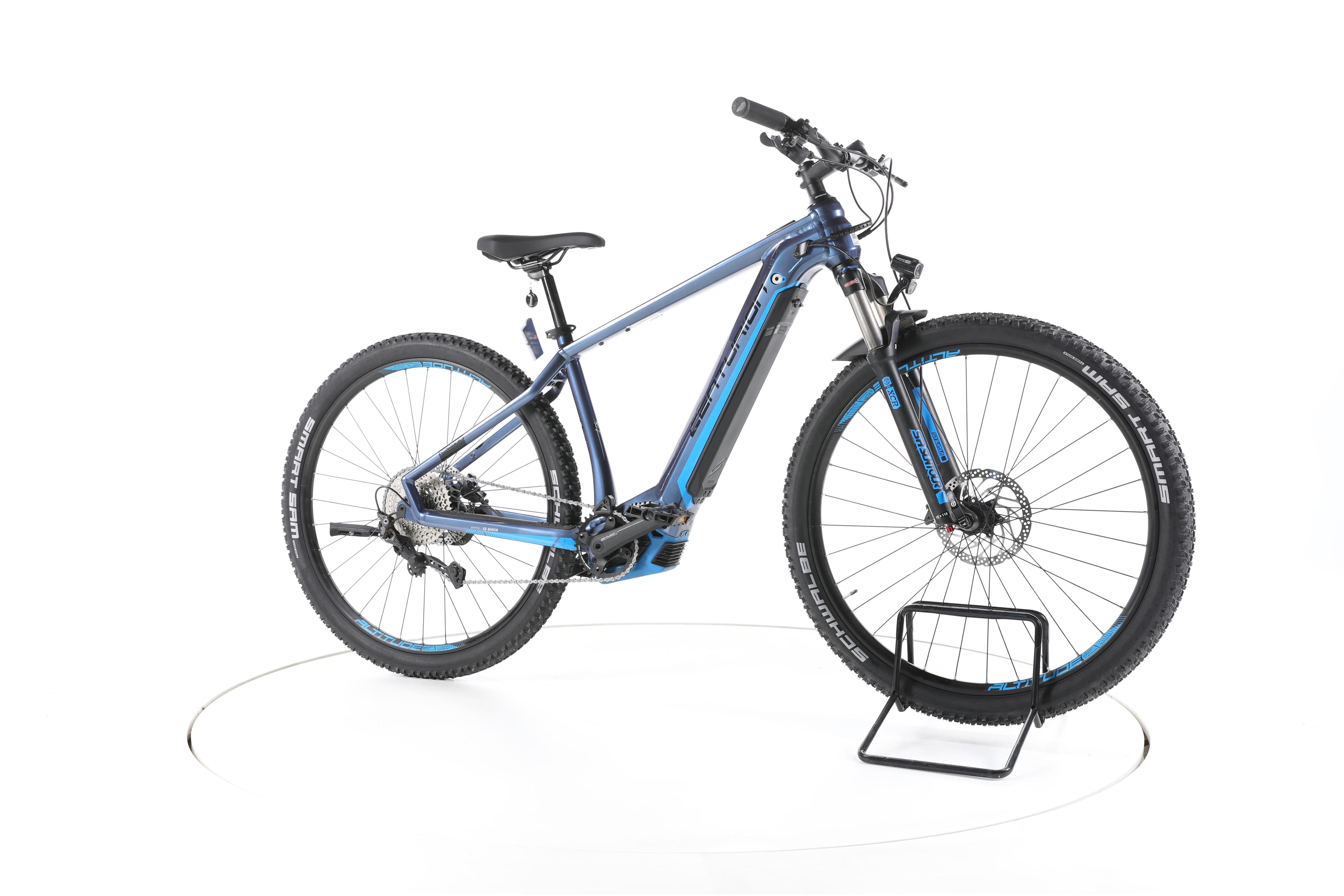 Centurion Backfire E R760i E-Bike - Image 2