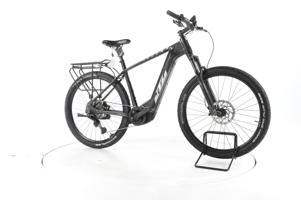 KTM Macina Team XL E-Bike - Image 2