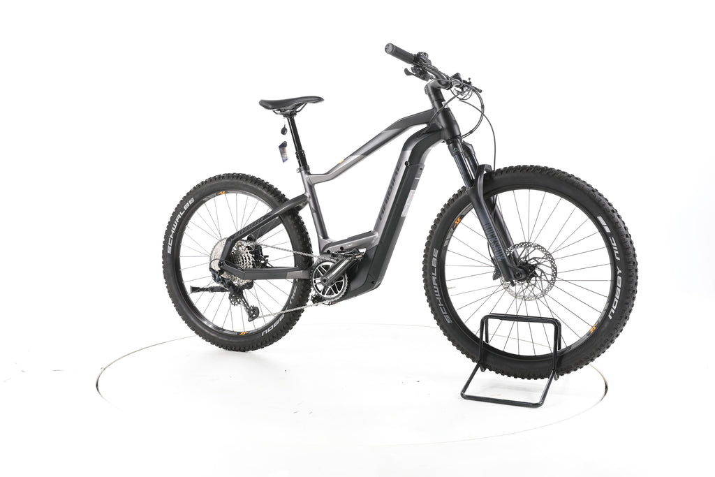 Haibike HardSeven 10 E-Bike - Image 2