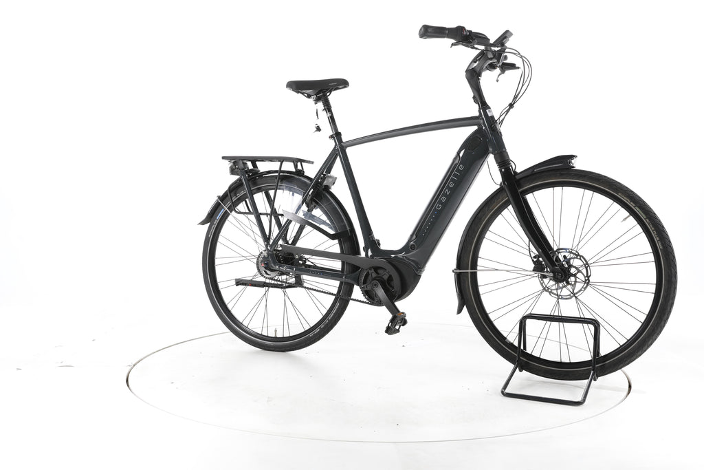 Gazelle Arroyo C5 HMB Elite City E-Bike - Image 2