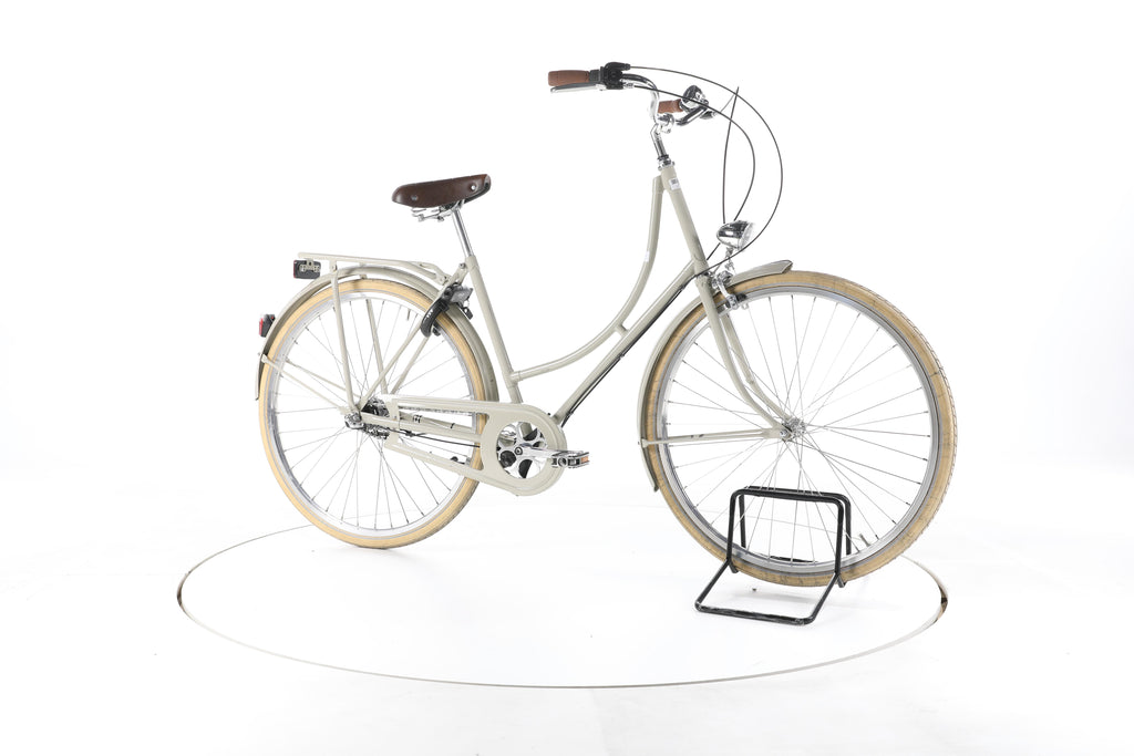 Achielle Alice 3 Fahrrad City & Trekking - Image 2