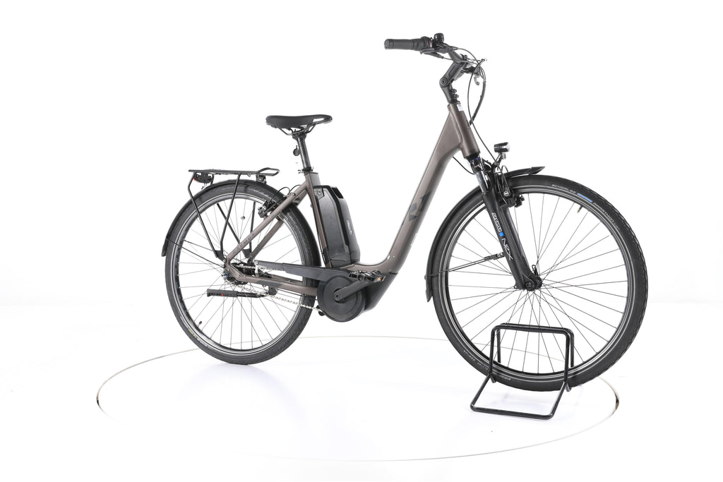 R Raymon CityRay E 2.0 City E-Bike Tiefeinsteiger - Image 2