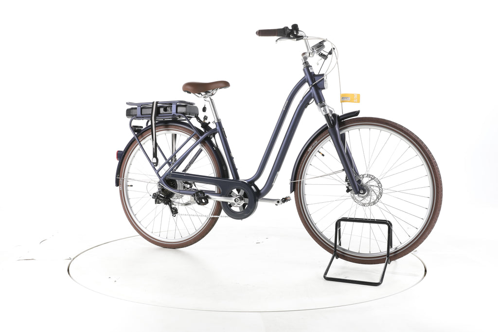 BTWIN Elops 520 Classic Trekking E-Bike Tiefeinsteiger 2025 - Image 2