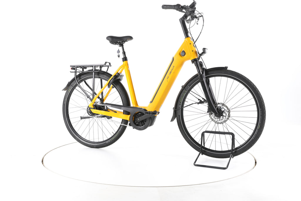 Velo de Ville AEB 890 PRO City E-Bike Tiefeinsteiger 2025 - Image 2
