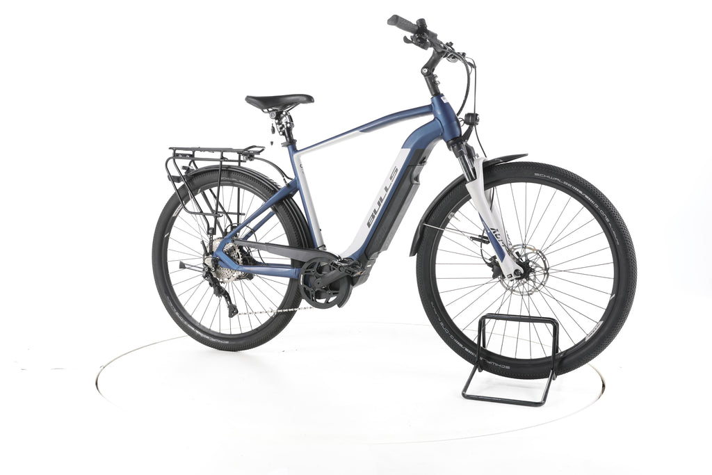 Bulls Lacuba EVO Cross Trekking E-Bike - Image 2
