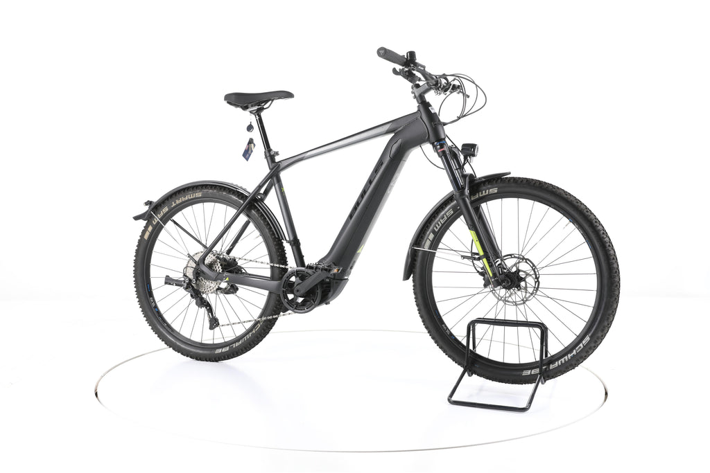 Bulls Copperhead EVO 2 XXL Street E-Bike - Image 2
