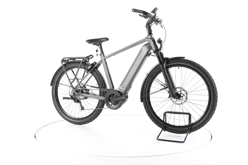 Kalkhoff Endeavour 5.B Move+ Trekking E-Bike 2023 - Image 2