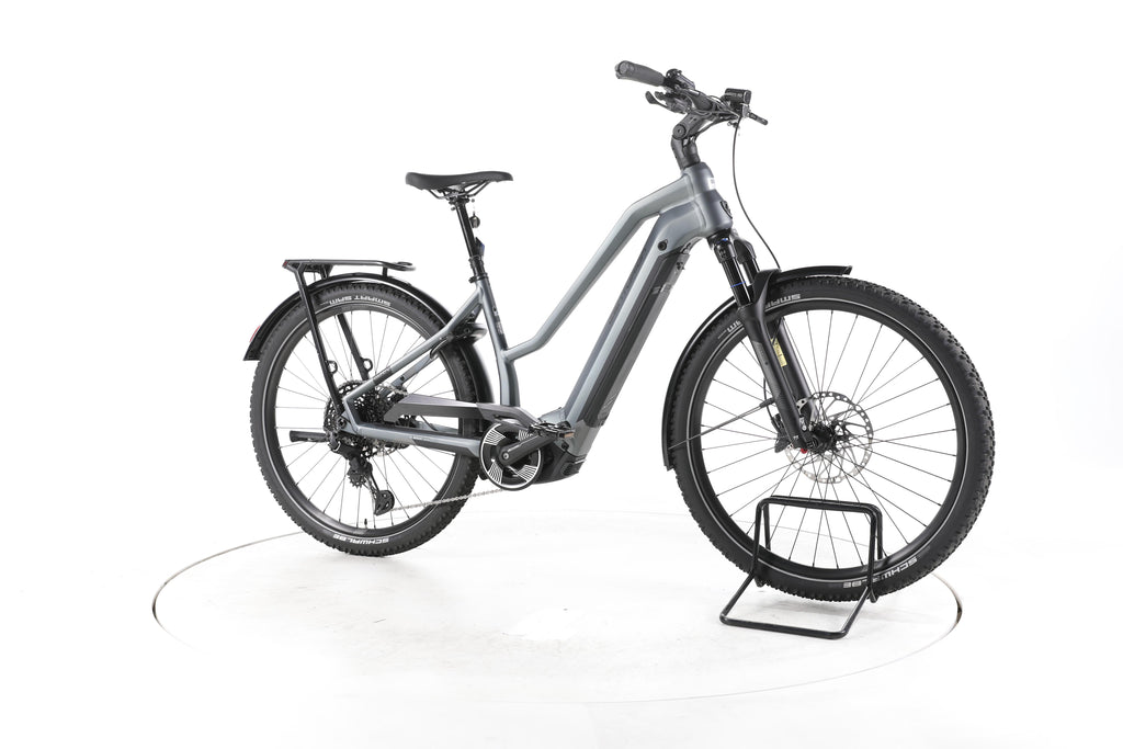 Centurion Country R3000i Trekking E-Bike Tiefeinsteiger 2025 - Image 2