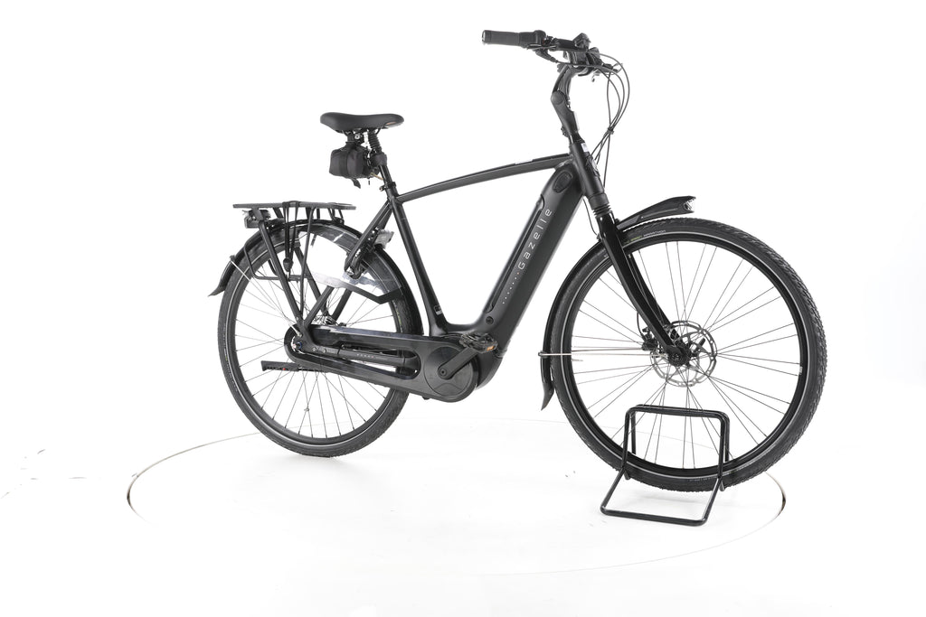 Gazelle Grenoble C8 City E-Bike - Image 2