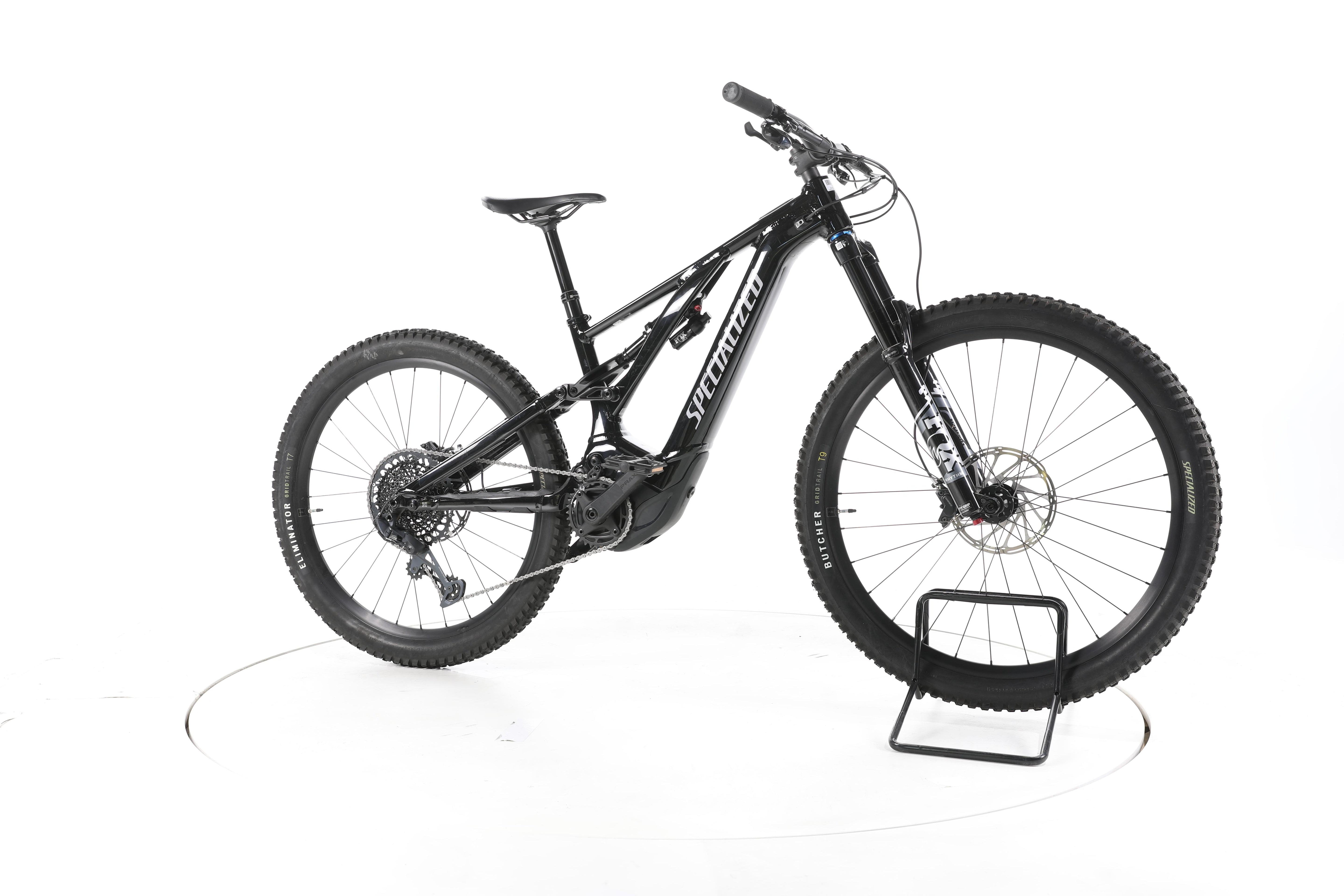 Specialized Turbo Levo Comp Alloy E-Bike Fully - Image 2
