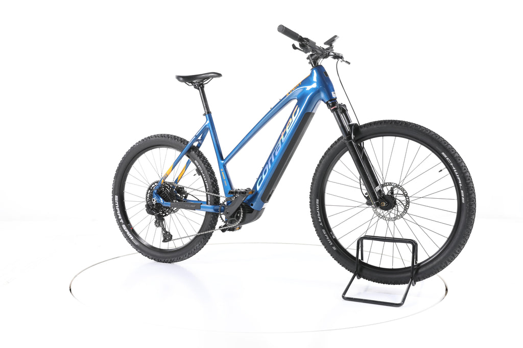 Corratec E-Power X Vert Race Trinity Sport E-Bike 2023 - Image 2