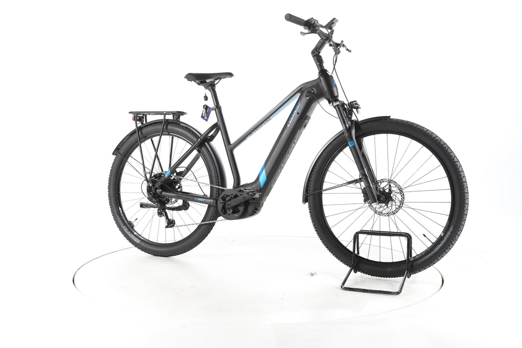 Conway Cairon C 2.0 Trekking E-Bike - Image 2