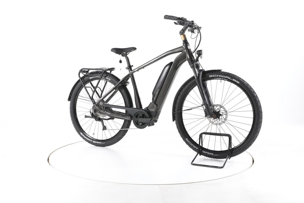 FLYER Upstreet5 Trekking E-Bike - Image 2