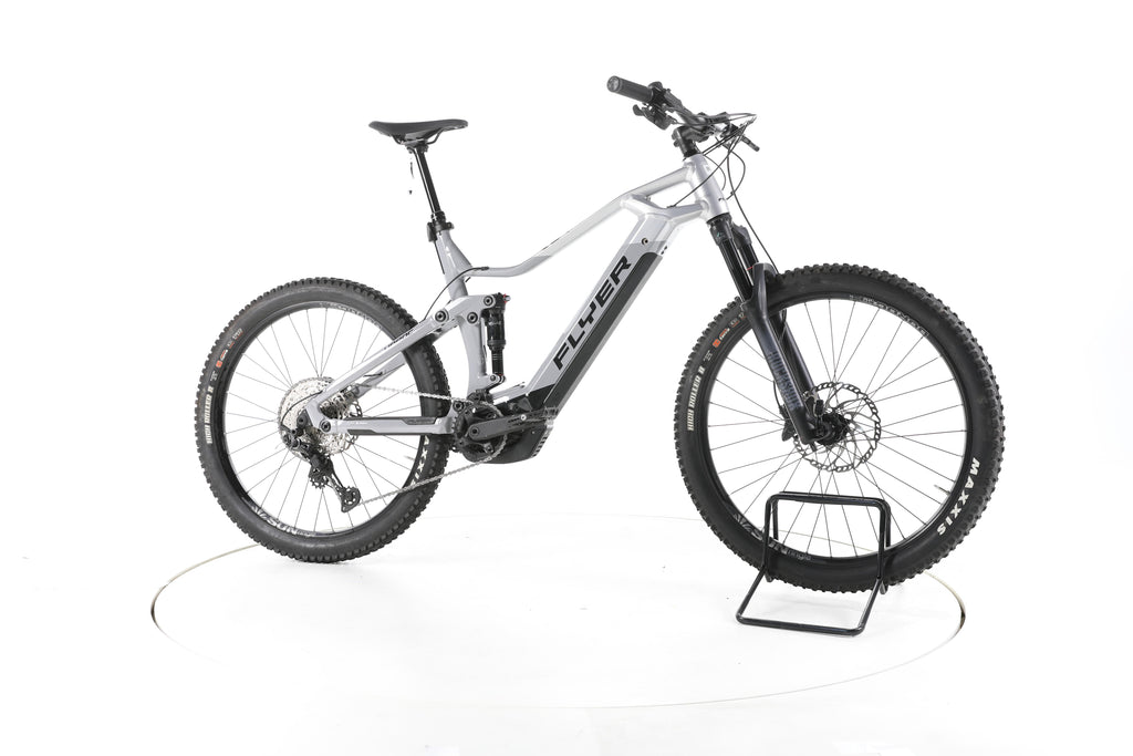 FLYER Uproc3 6.30 Fully E-Bike - Image 2