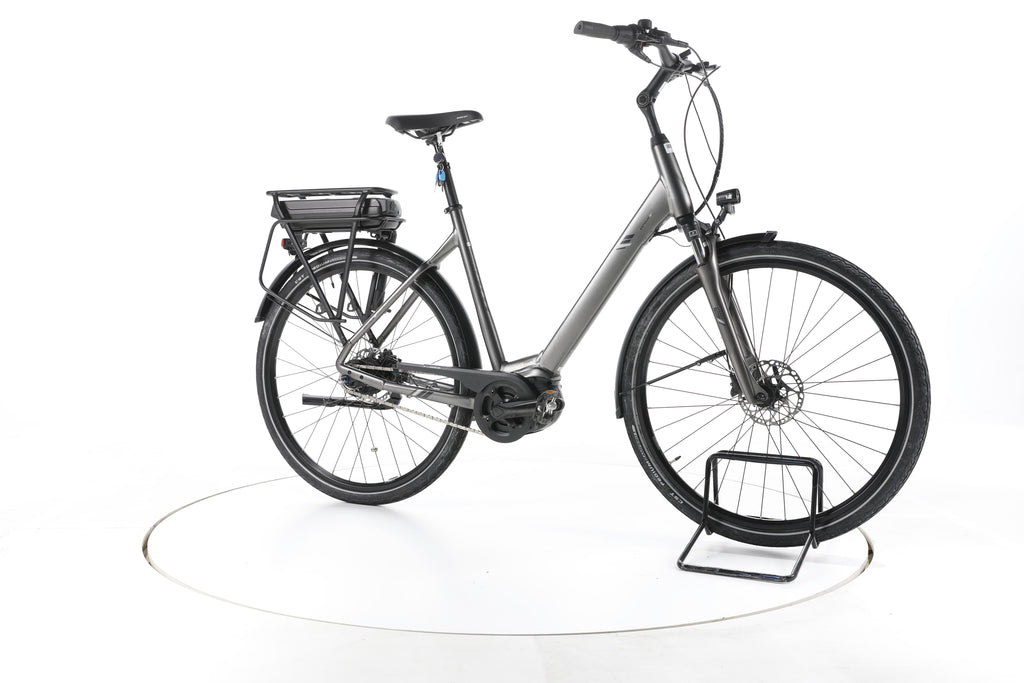 Giant Entour E+ 0 City E-Bike Tiefeinsteiger - Image 2