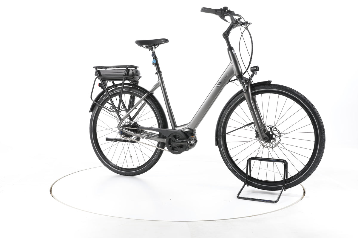 Giant Entour E+ 0 City E-Bike Tiefeinsteiger - Image 2