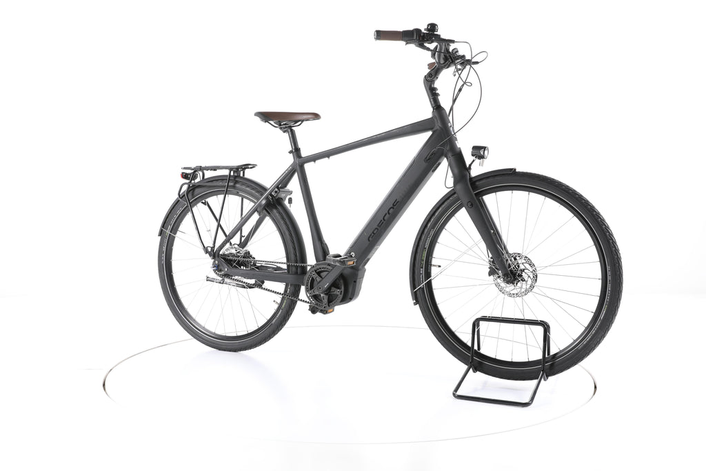 Grecos Eli 2.5 City E-Bike - Image 2