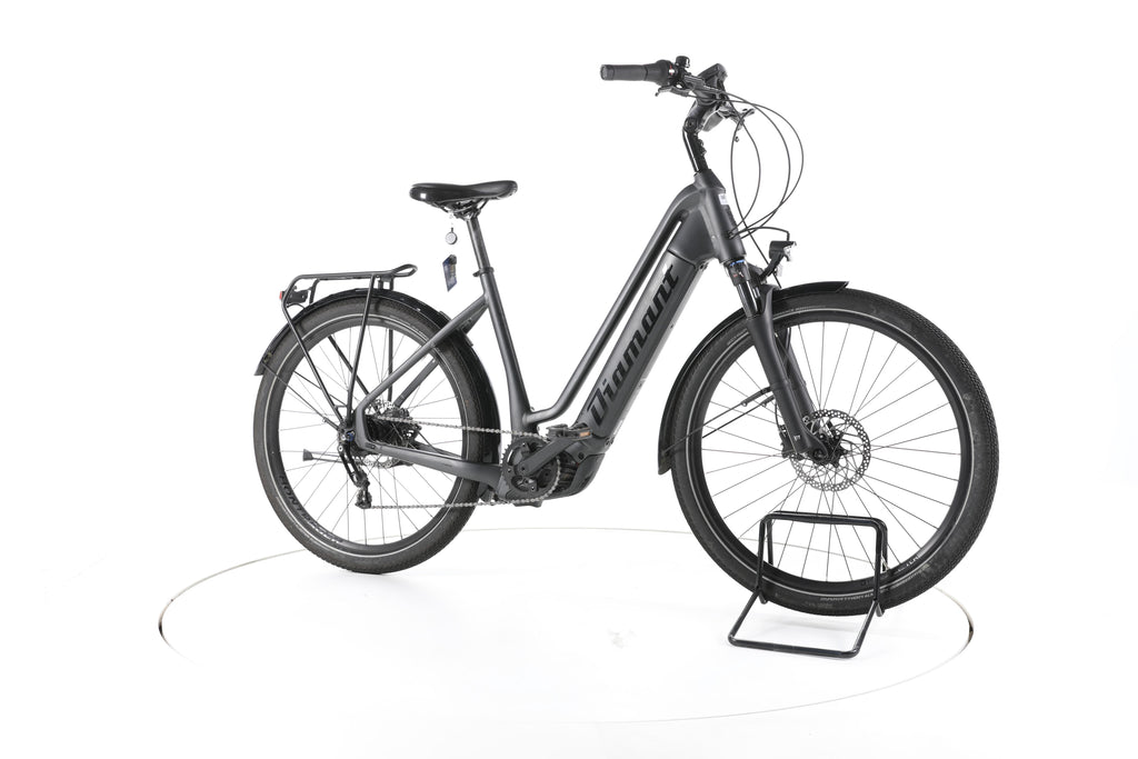 Diamant Opal+ City E-Bike Tiefeinsteiger - Image 2