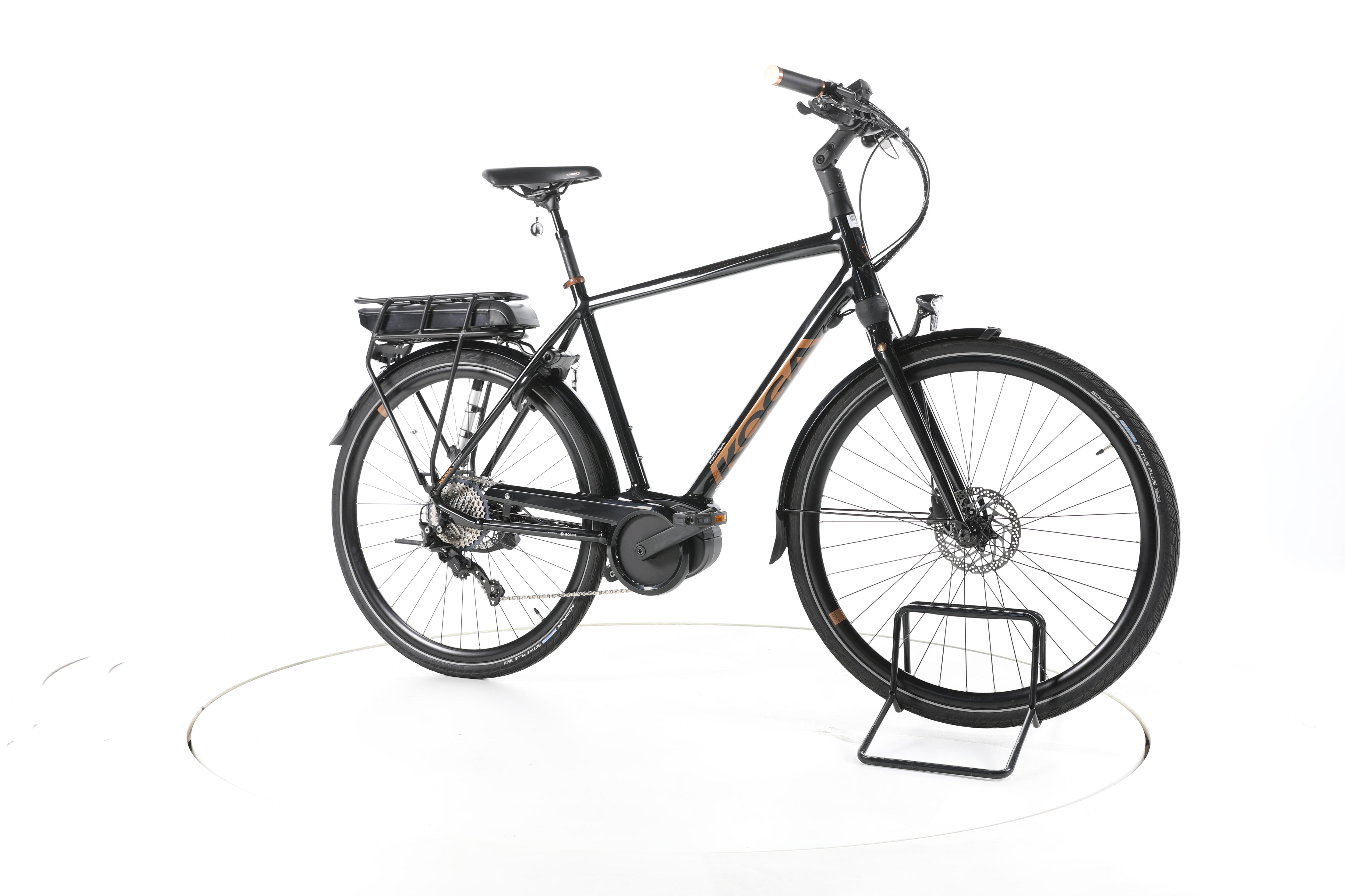 KOGA E- Lement Trekking E-Bike - Image 2