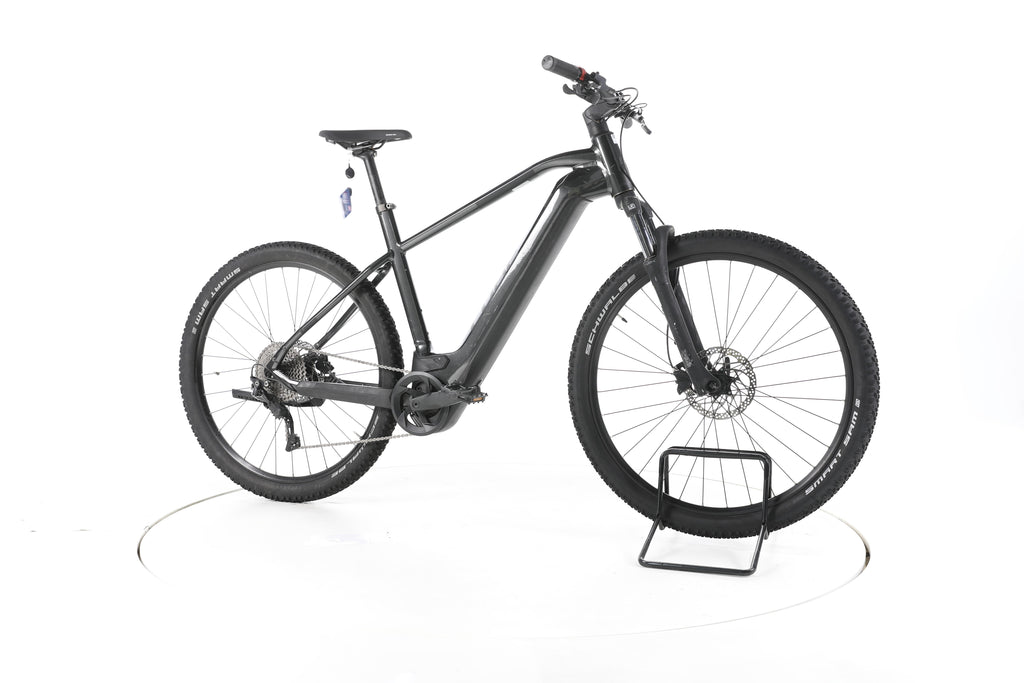 Cube Reaction Hybrid ONE E-Bike - Image 2