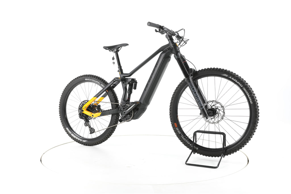 Haibike Nduro 6 Fully E-Bike 2023 - Image 2