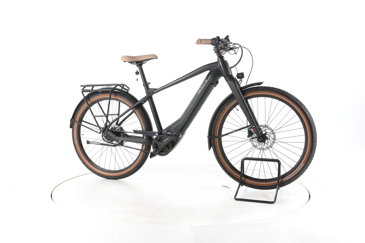 Bulls Sturmvogel EVO 5F Belt City E-Bike - Image 2