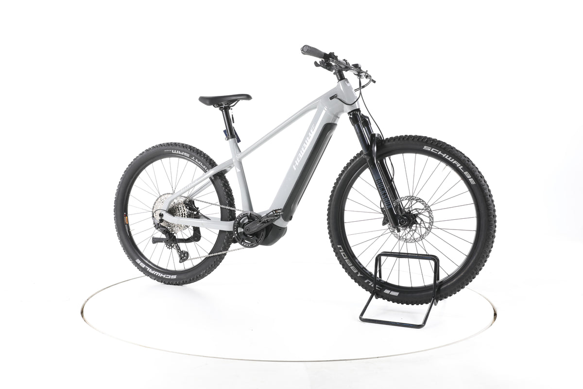 Haibike AllTrack 7 29 E-Bike - Image 2