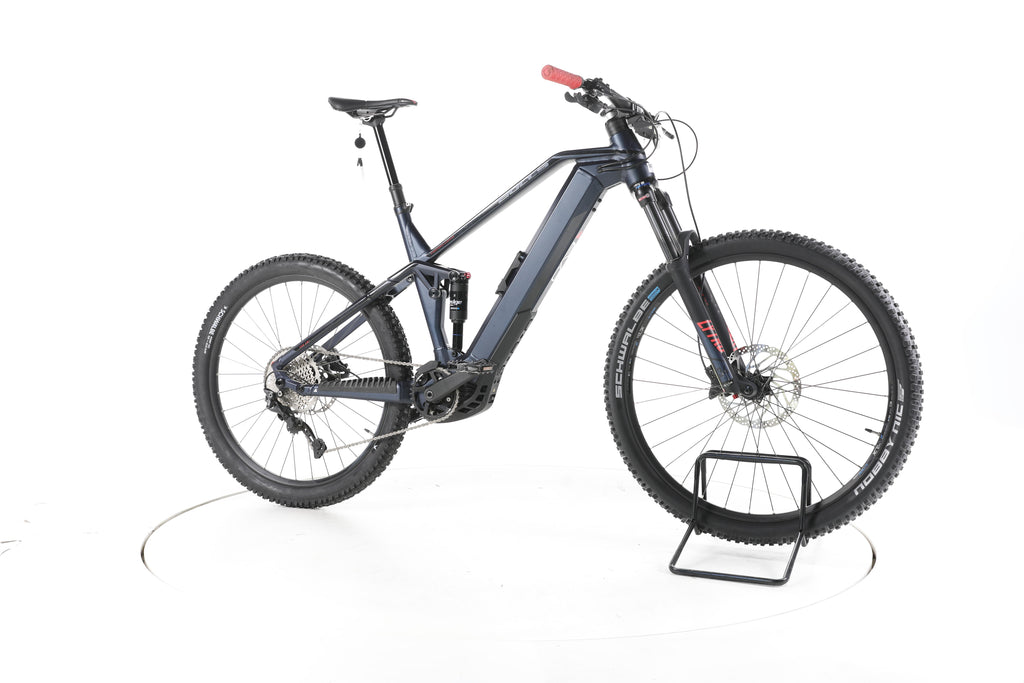 Bulls Sonic EVO AM 1 E-Bike Fully - Image 2