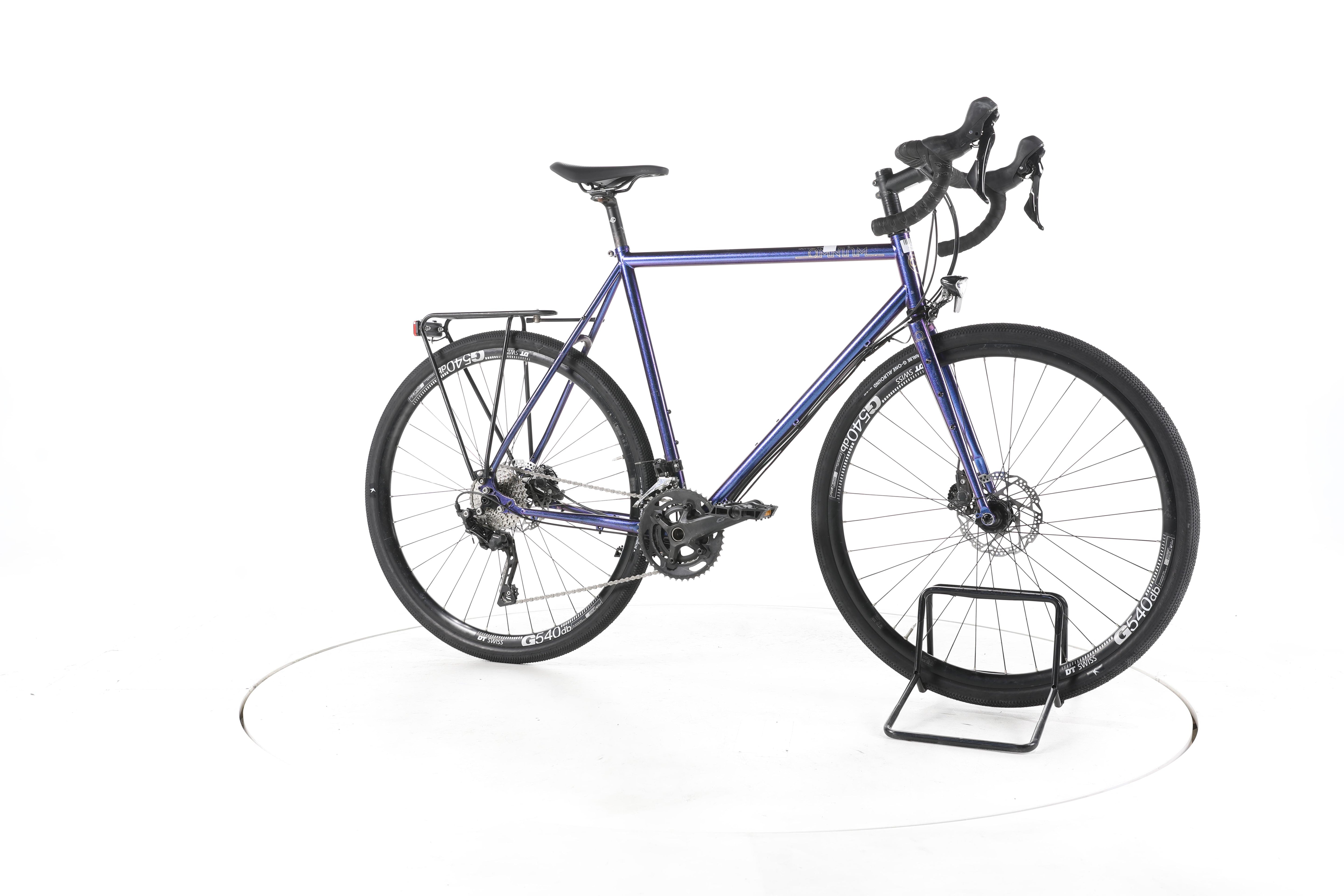 Omnium CXC V3 Gravelbike - Image 2