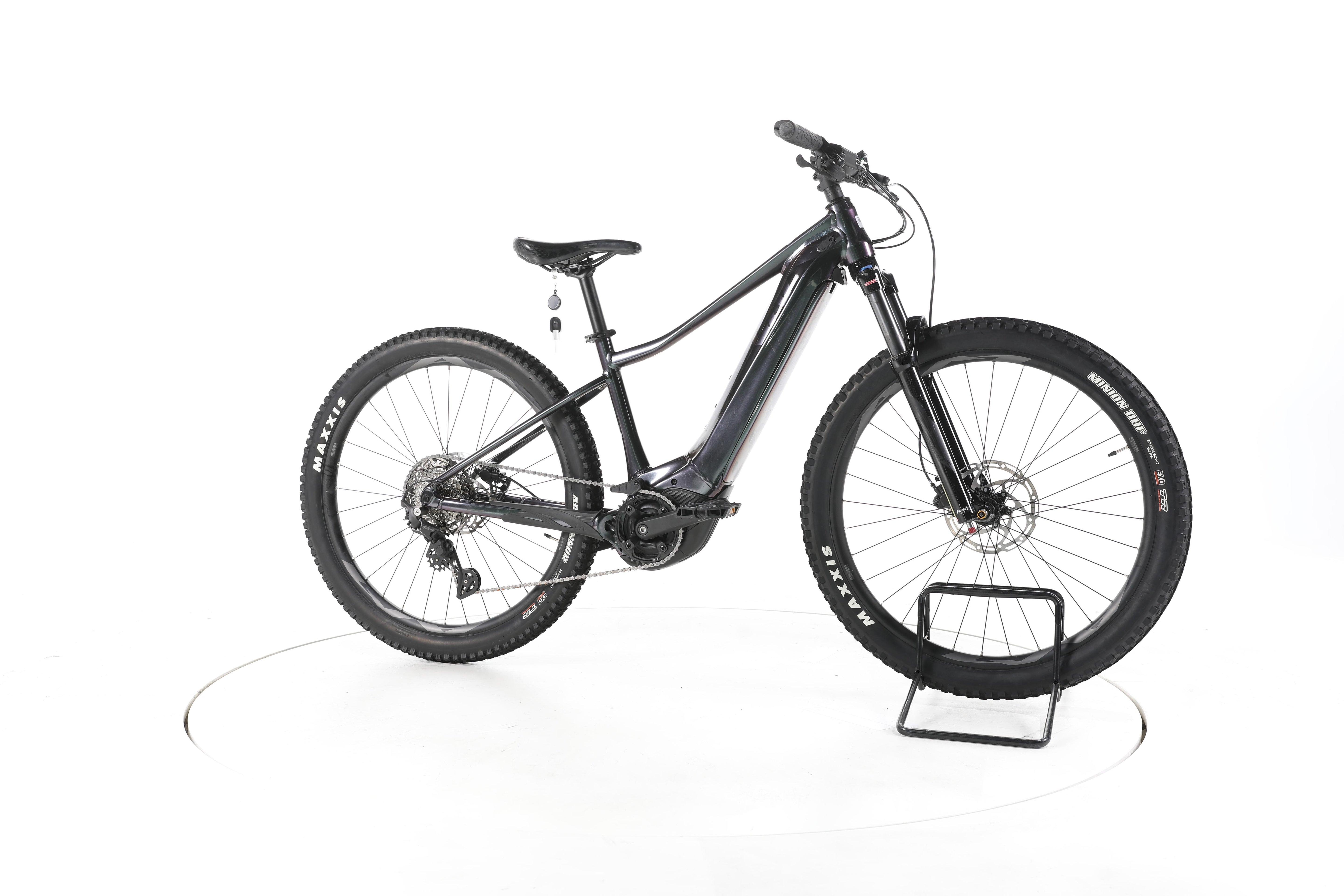 Liv Vall-E+ Pro E-Bike - Image 2