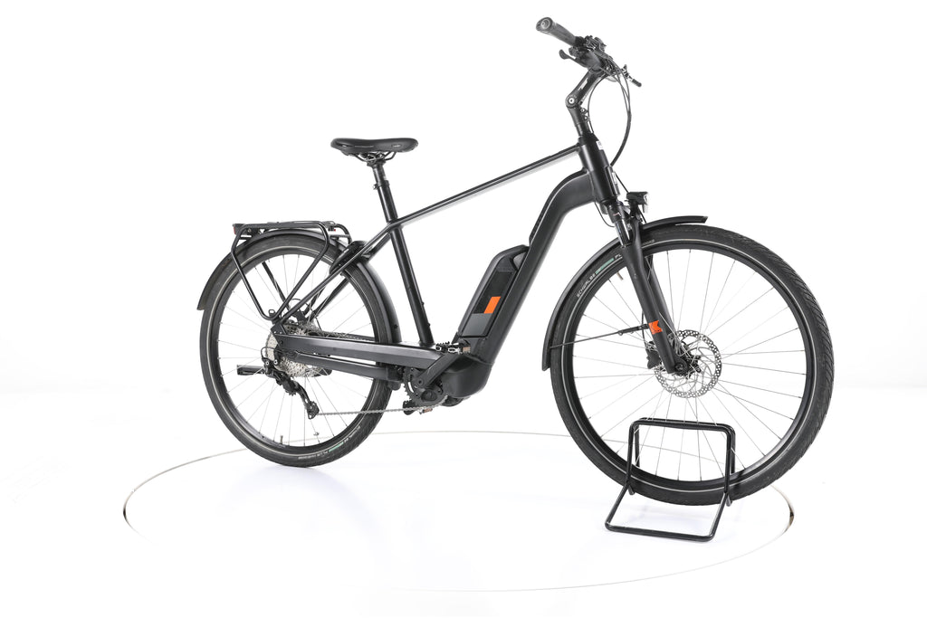 Kettler Escaro Pro 10 Trekking E-Bike - Image 2