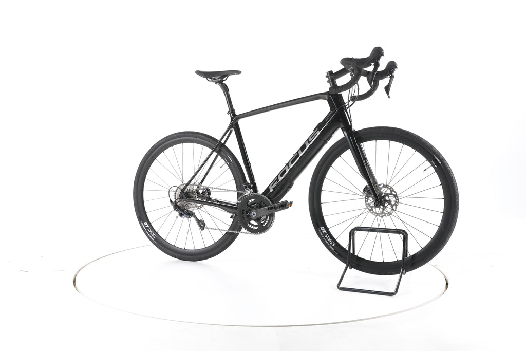 Focus Paralane² 9.7 E-Gravel & Rennrad Carbon - Image 2