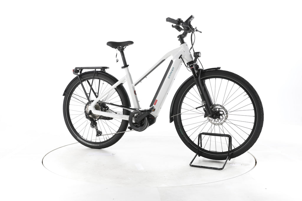 Carver Route E.540 Trekking E-Bike - Image 2