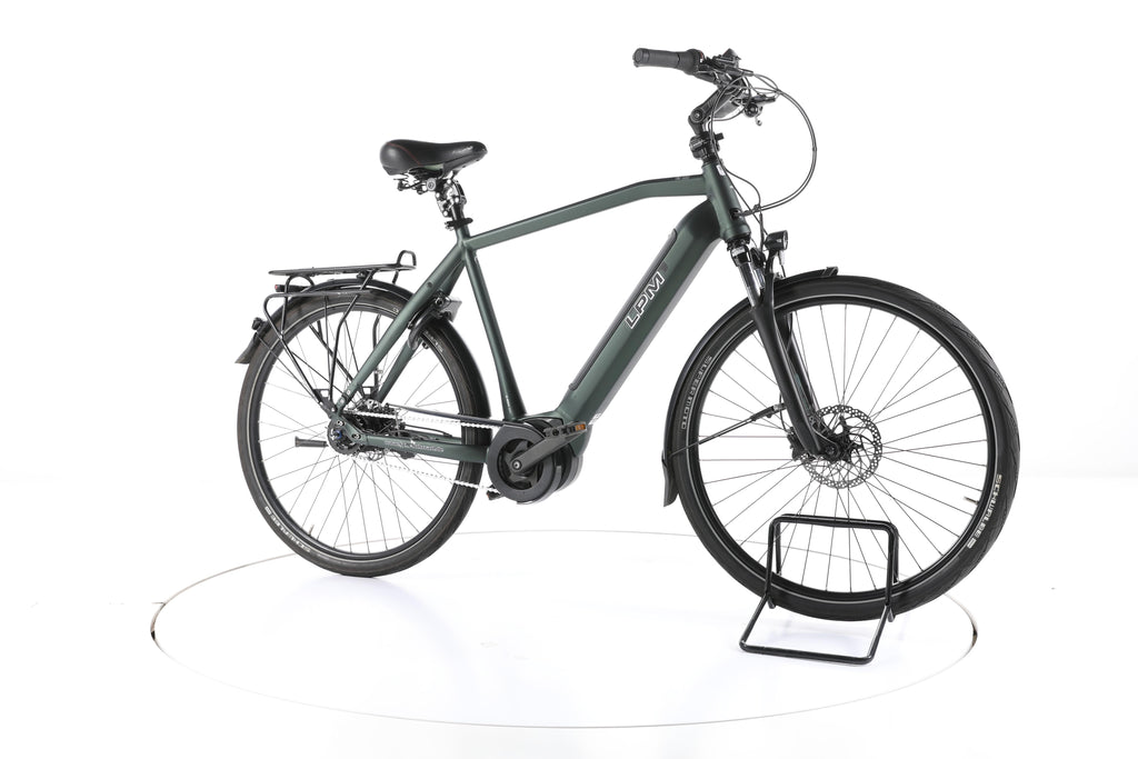 LPM E1 RT City E-Bike - Image 2