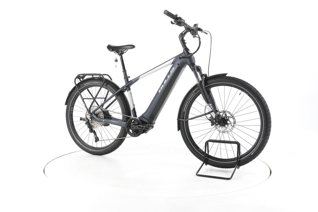 Bulls Iconic Evo 2 Trekking E-Bike - Image 2