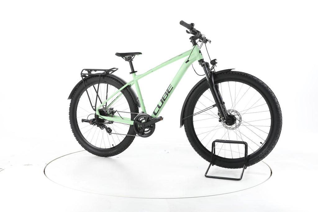 Cube Access WS Allroad - Image 2