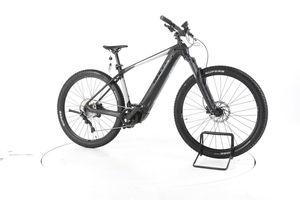 Bulls Copperhead EVO 1 E-Bike - Image 2