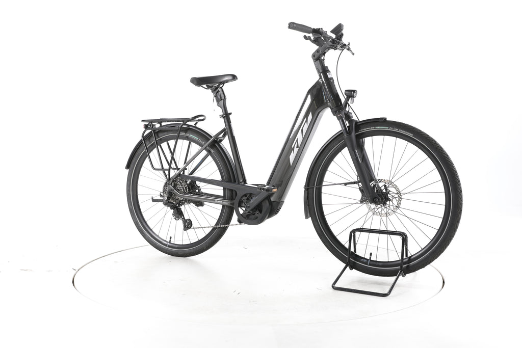 KTM Macina Style 730 Trekking E-Bike Tiefeinsteiger - Image 2