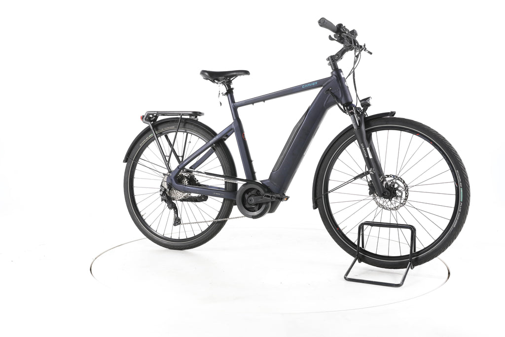 Carver Route E.420 Trekking E-Bike - Image 2